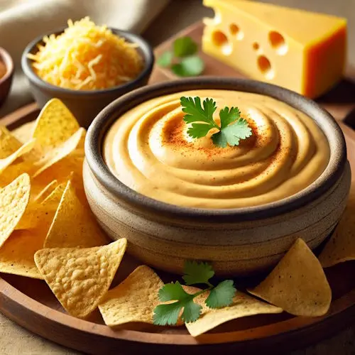 Founder 56™ Emmentaler Queso Cheese Dip